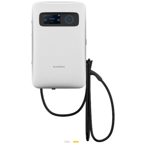IDC30E, DC Charger 30 kW