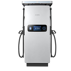 Sungrow IDC180E