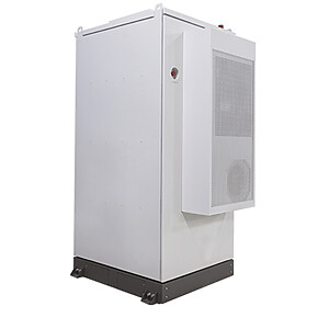 Battery-Max Lite 30 HV-Speicher, 30,0 kWh nutzbar