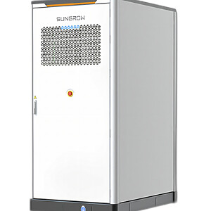 Power Stack Commercial Storage inkl. EMS300CP