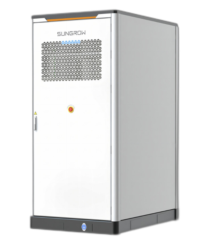 Power Stack Commercial Storage inkl. EMS300CP Power Stack Commercial Storage inkl. EMS300CP