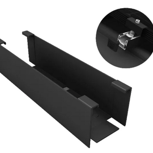 Blackcover Singlerail 36