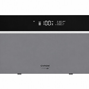 Conow Tuya Cbe2000 Pro – 2,0 Kwh Micro Ess Für Flexible Speicherlösungen