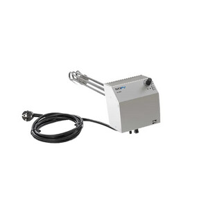 DC Elwa, elemento calefactor fotovoltaico de potencia variable continua de hasta 2 kW