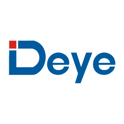 Deye Logo