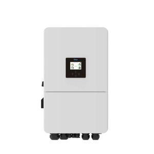 Deye 15kw Sg05lp3 Eu Sm2 Hybrid Lv 3 Phase Inverter