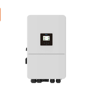 Deye 20kw Sg05lp3 Eu Sm2 Hybrid Lv 3 Phase Inverter