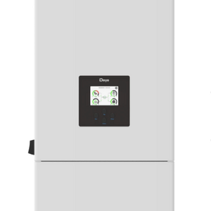 Deye 8kw Sg05lp3 Eu Hybrid Lv 3 Phase Inverter