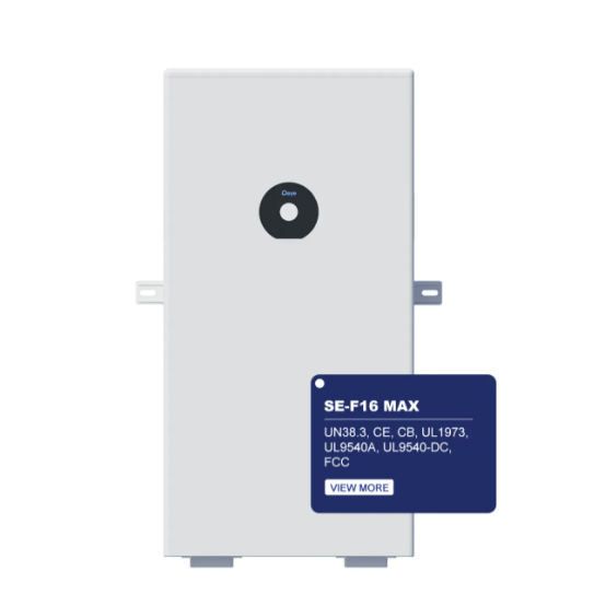 Deye Se F16 C Lv Battery Deye Se F16 C Lv Battery