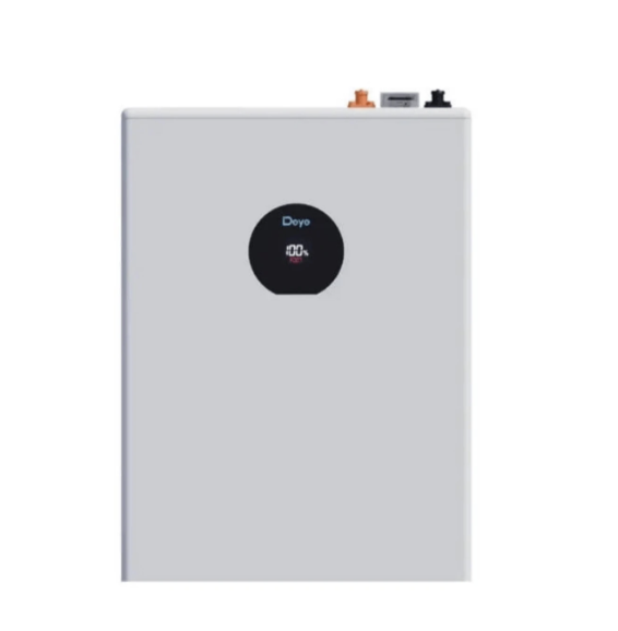 Deye Se F5 Pro Lv 51,2v 5,12kwh Battery Deye Se F5 Pro Lv 51,2v 5,12kwh Battery