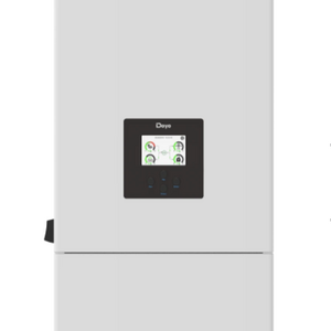 Deye Sun 12k Sg05lp3 Eu Sm2 3 Phase Hybrid Inverter