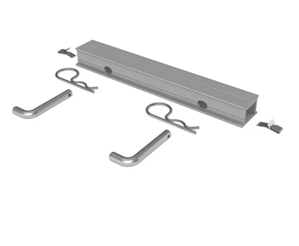 Dome 6 Connector 195 Set