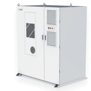 Dyness C&i 215 Kwh Aio System