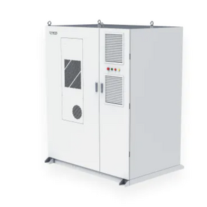Dyness C&i 215 Kwh Aio System Ongrid:offgrid, Luftgekuehlt, Kein Mppt
