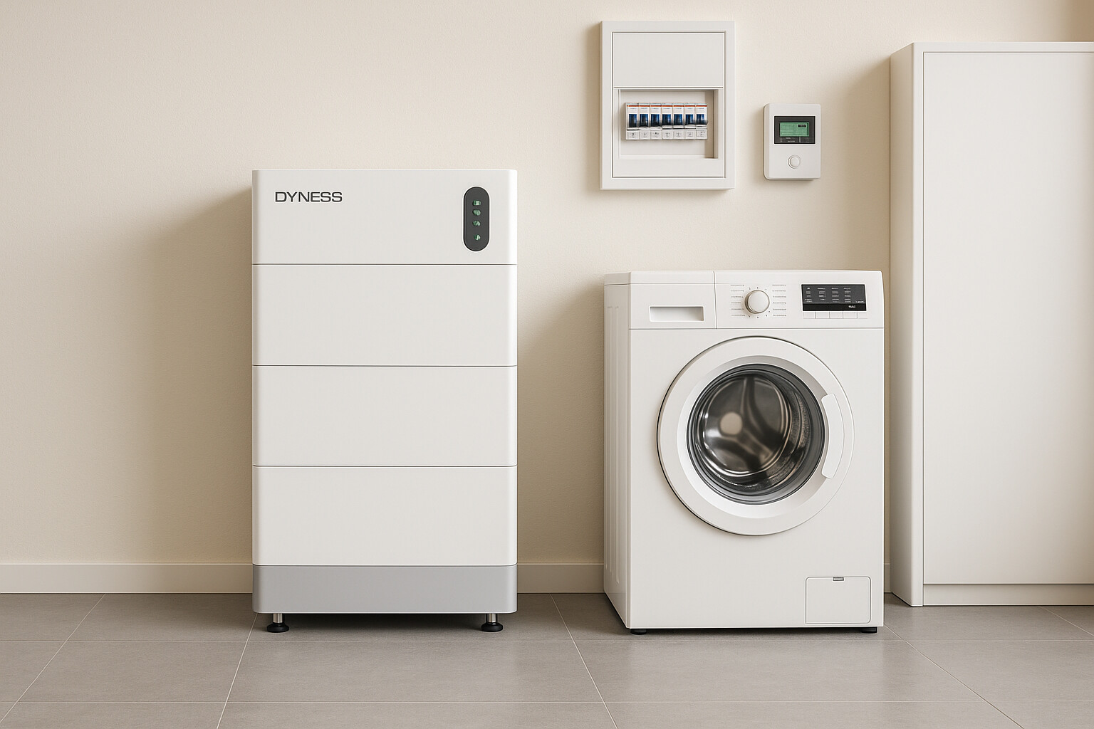 Dyness Tower Pro Tp7 Test Erfahrungen 2025