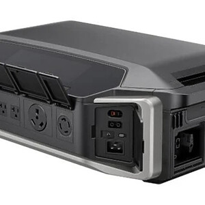 Ecoflow Delta Pro Ultra Inverter