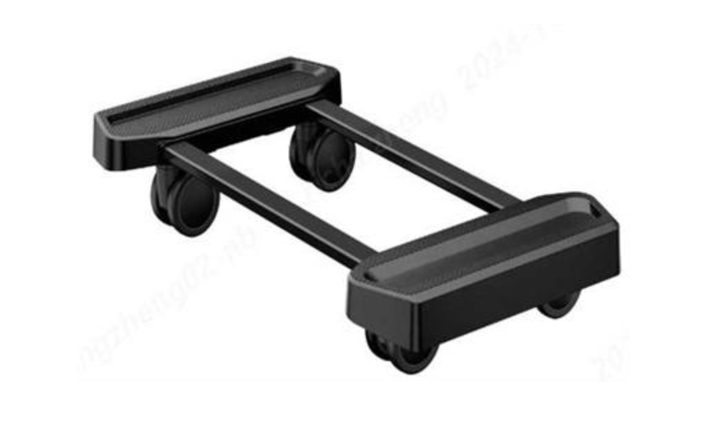 Ecoflow Delta Pro Ultra Trolley Ecoflow Delta Pro Ultra Trolley