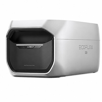 Ecoflow Delta 3 Max Plus Extra Battery