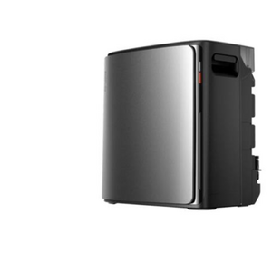 Ecoflow Stream Ultra X Hybrid Battery All In One