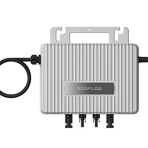 Ecoflow Stream Microinverter 800w