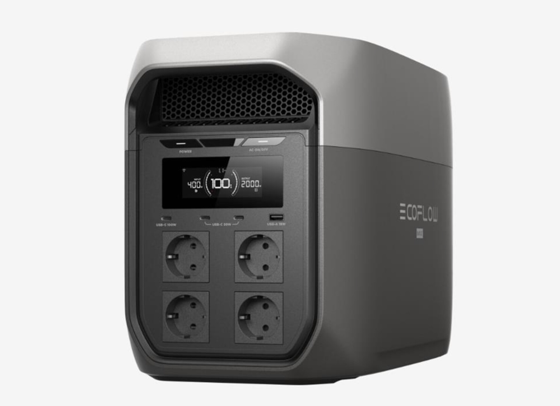 Ecoflow Delta 3 Max Ecoflow Delta 3 Max