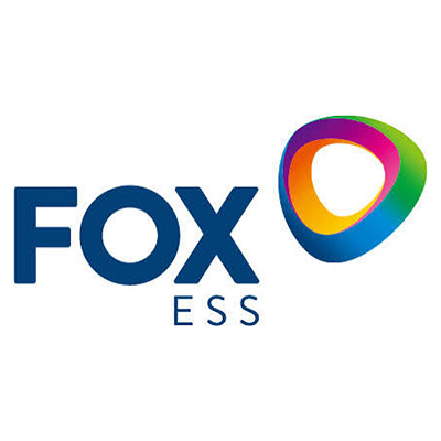 Лого на Fox Ess