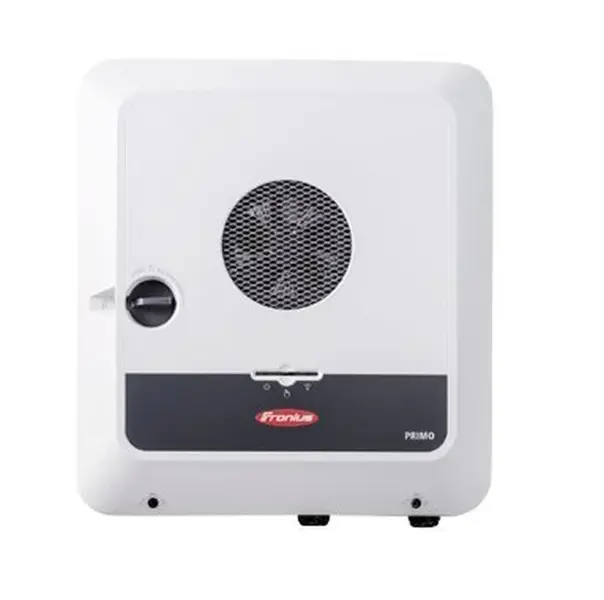 Fronius Symo Gen24 120 Sec Plis Hybridwechseltrichter