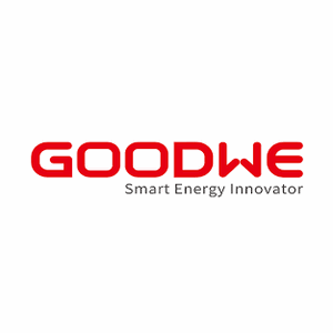 Goodwe Technologies Solar Photovoltaik Logo