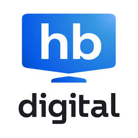 Hb Digital Logo