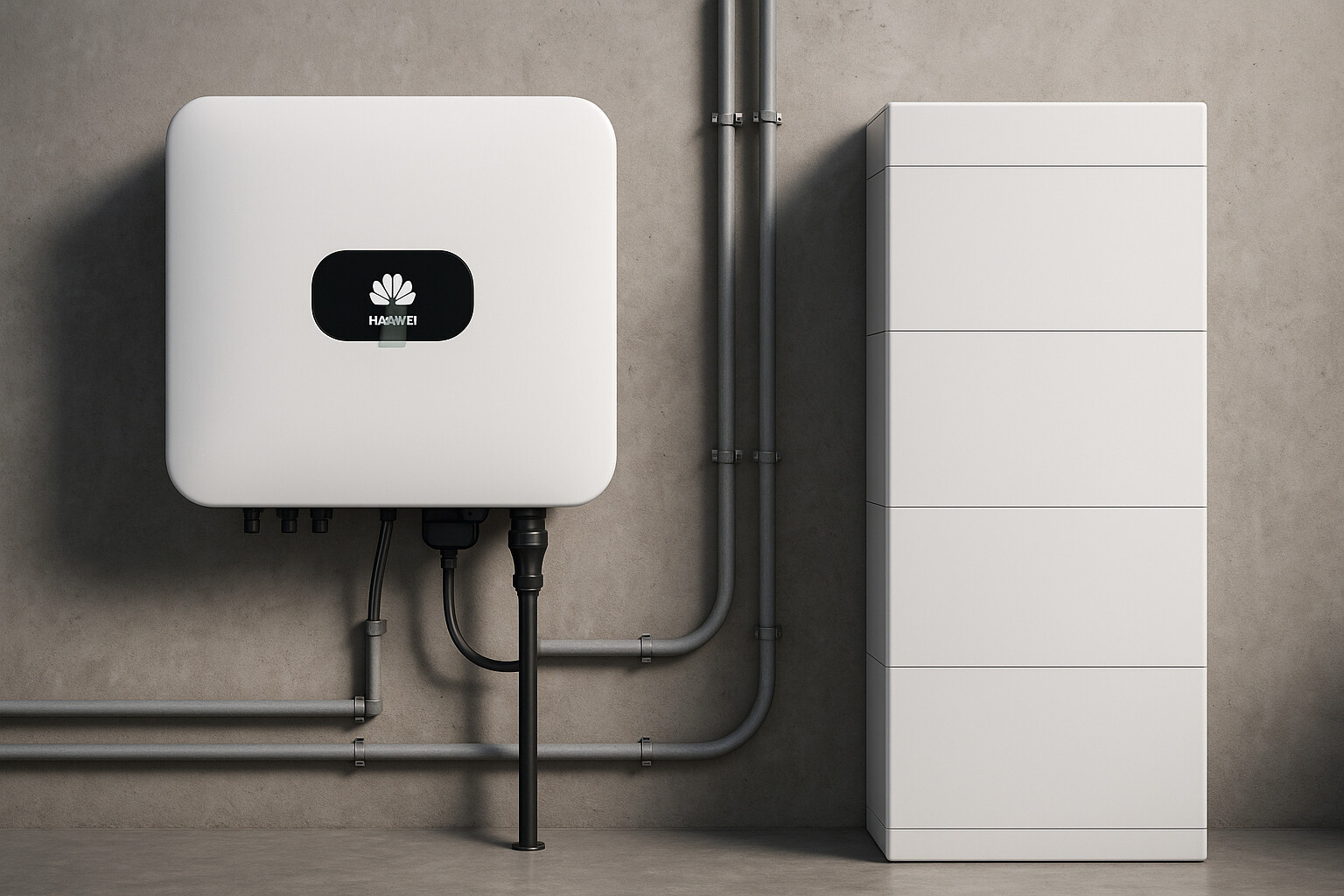 Huawei Sun2000 12k Map0 Test Erfahrungen 2025