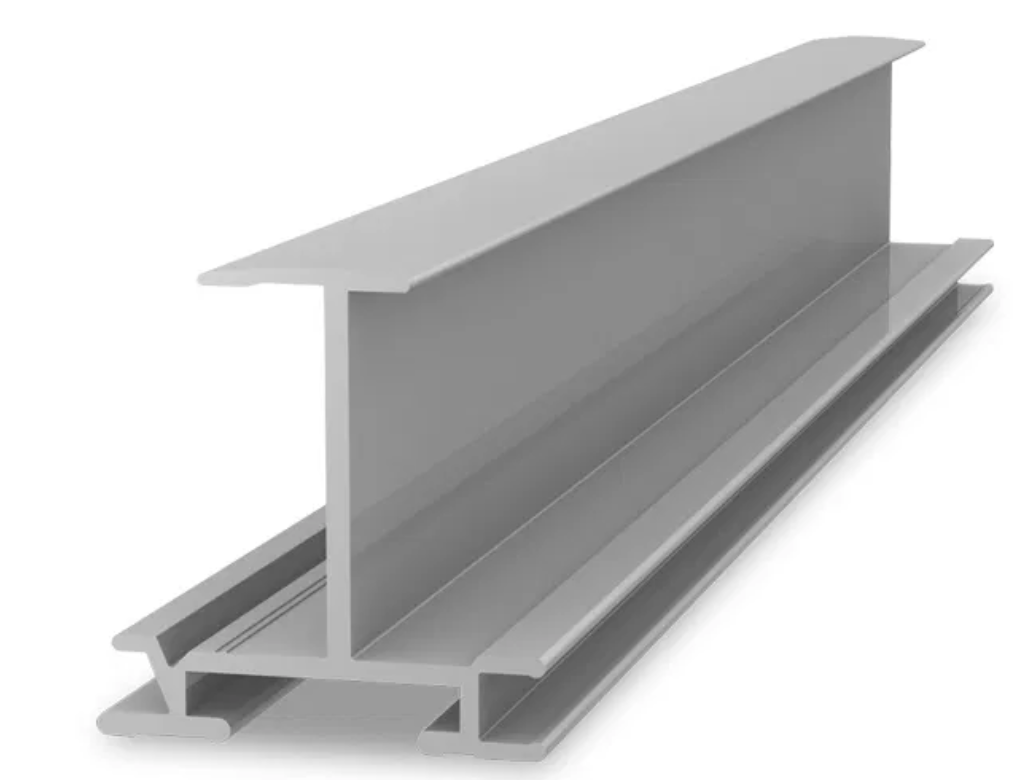 Insertion Rail 30, 5,40m Insertion Rail 30, 5,40m