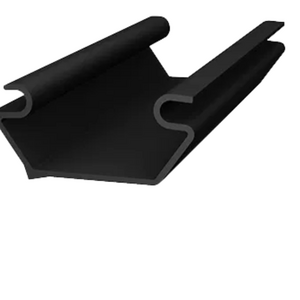 Insertion Rail Cable Clip 8cm