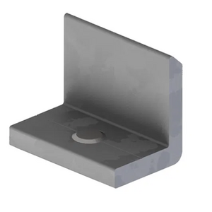 Insertion Rail End Stop