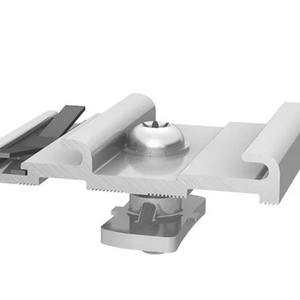 Insertion Rail Kreuzverbinder Mit Verdrehsicherung