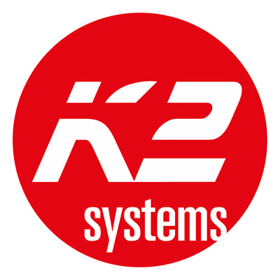 K2 Systems Logo