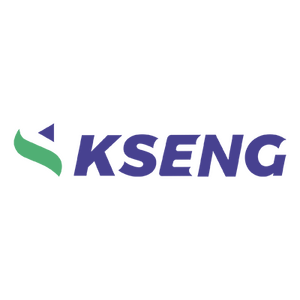 Kseng Logo
