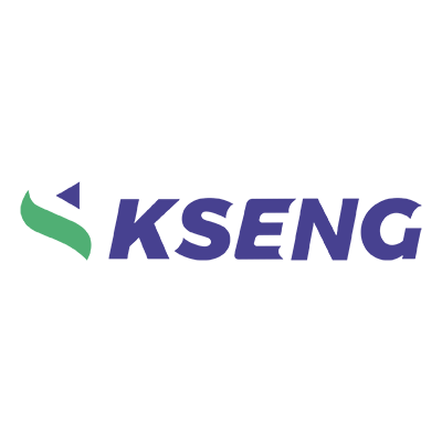 Kseng Logo