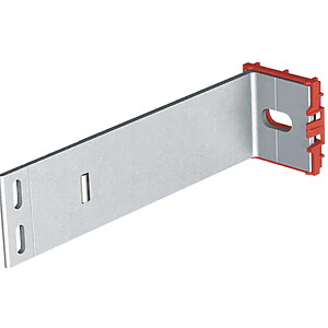 Konsole Facaderail, 200mm, Variante S