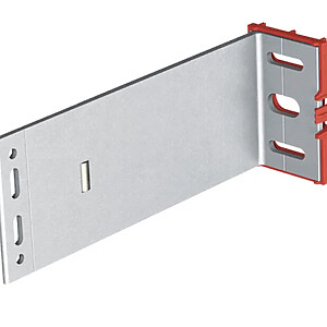 Konsole Facaderail, 240mm, Variante M