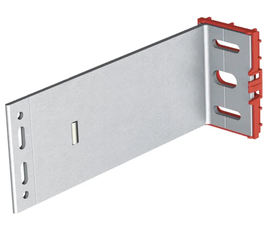 Konsole Facaderail, 240mm, Variante M Konsole Facaderail, 240mm, Variante M