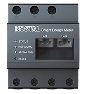 Kostal Smart Energy Meter G2
