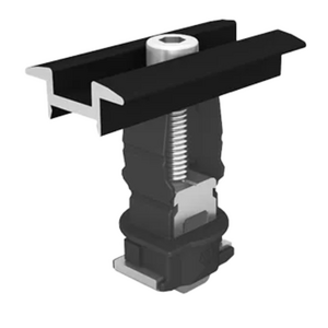 Mc Set Clamp 25 40 Black
