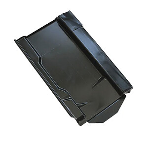 Mrt Typ Ton 260 Schwarzgrau Vpe 20
