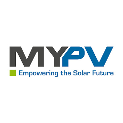 My Pv Logo