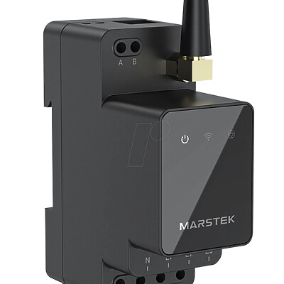Marstek Smart Meter Ct002 V2.0