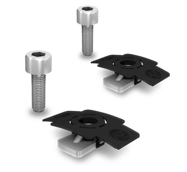 Minifive Stop Set