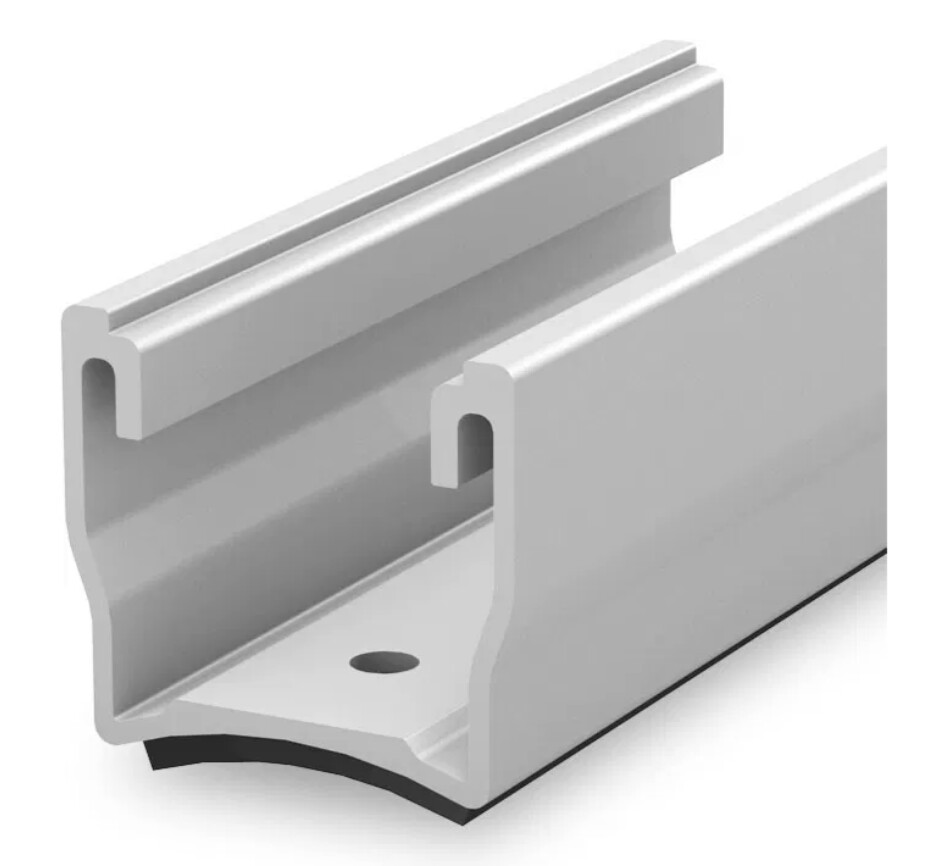 K2 Systems MultiRail 10 CSM K2 MultiRail 10