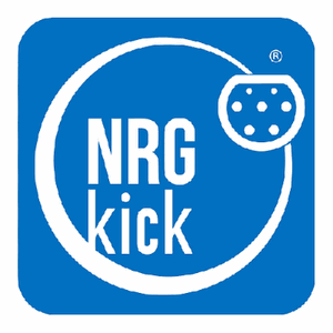 nrgkick Nrgkick Logo