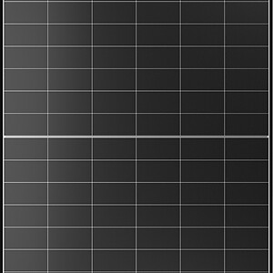 Produktbilder Orion Iii Plus Black Frame 2
