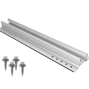 Rk2 Minirail 2.0 Set